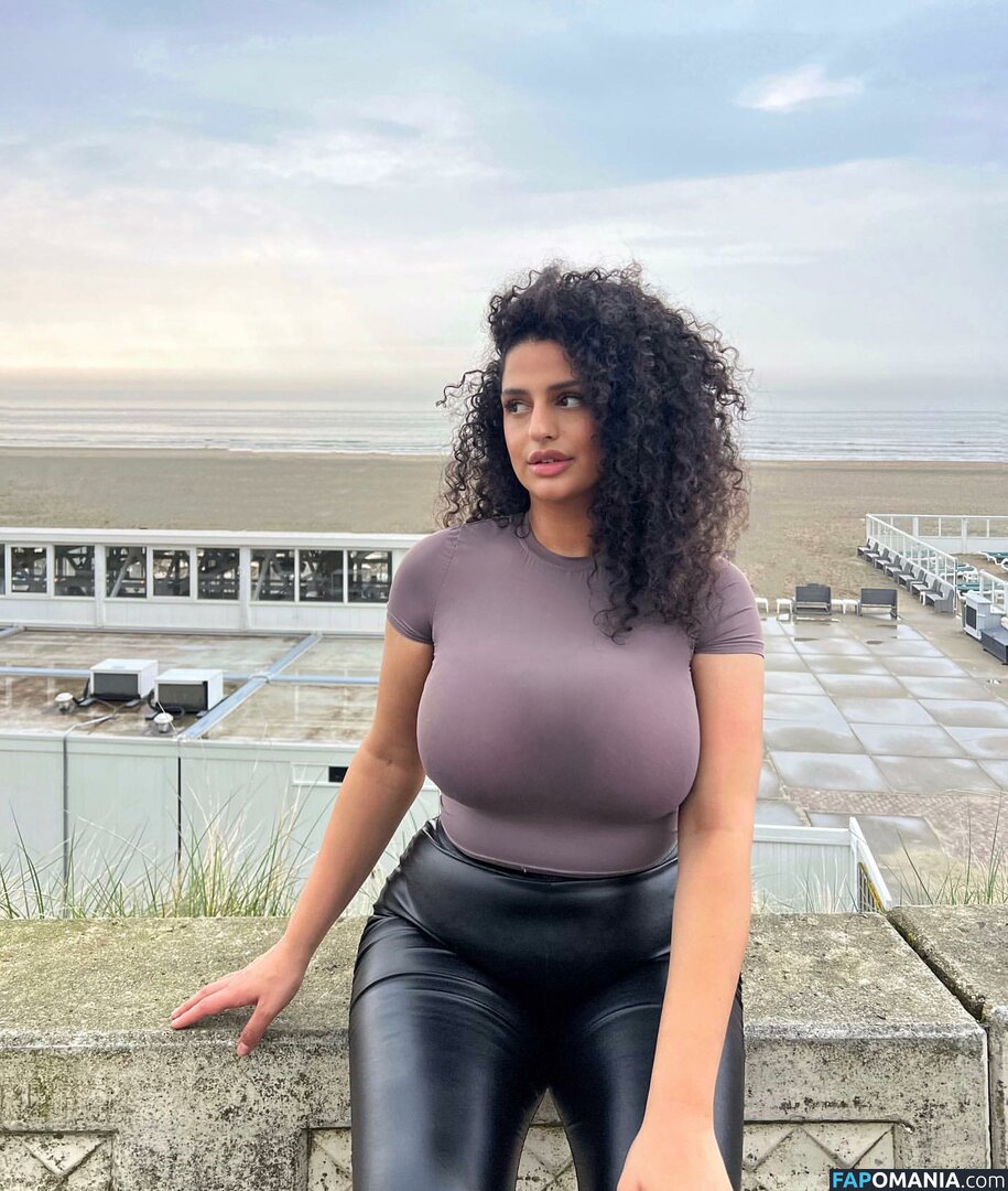 Anna-Maria / a.nnamaria98 / annakix68 Nude OnlyFans  Leaked Photo #18