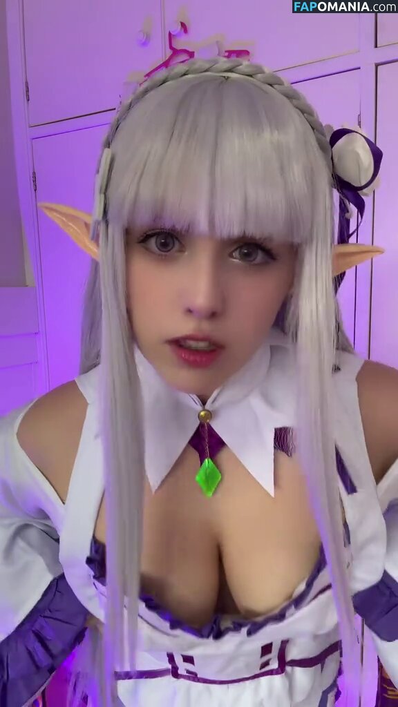 Anna Moreira / annamoreirareal Nude OnlyFans  Leaked Photo #7