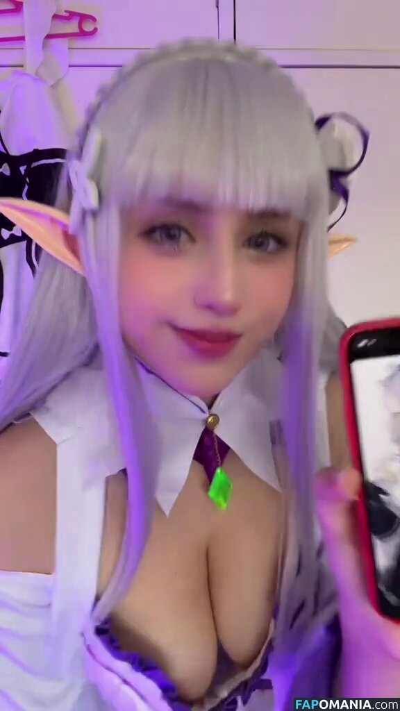 Anna Moreira / annamoreirareal Nude OnlyFans  Leaked Photo #11