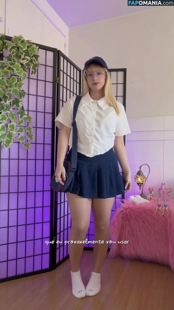 Anna Moreira / annamoreirareal Nude OnlyFans  Leaked Photo #13