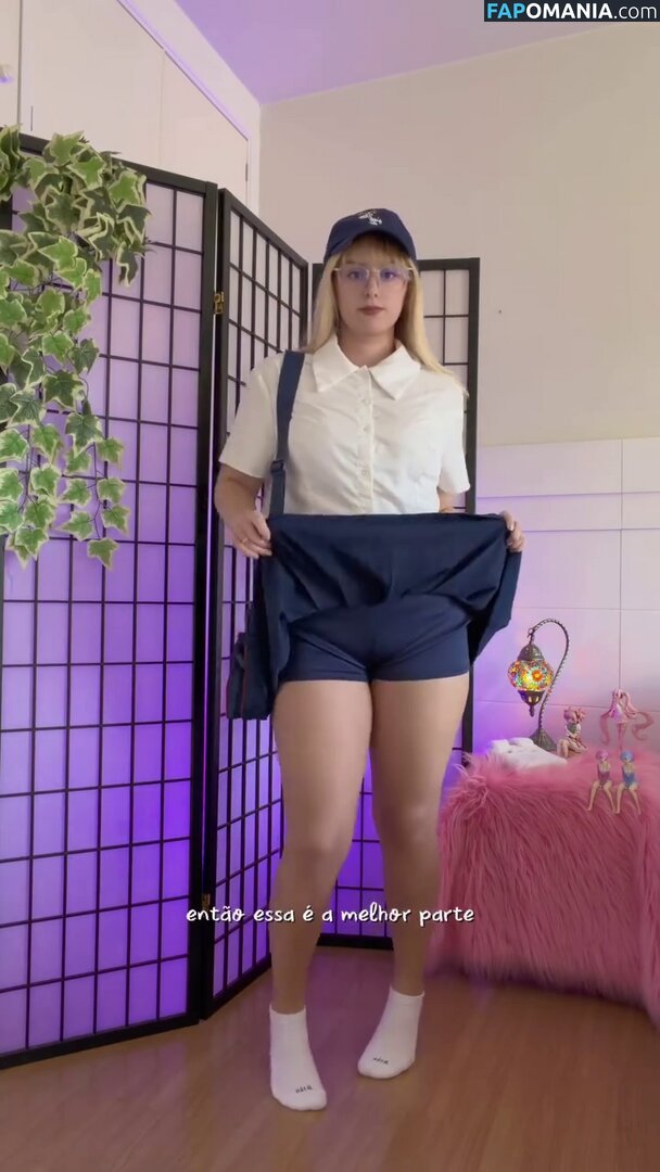 Anna Moreira / annamoreirareal Nude OnlyFans  Leaked Photo #16