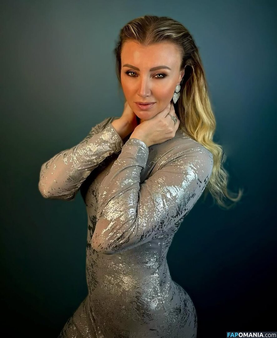 Anna Policarpova / aniuta_777 Nude OnlyFans  Leaked Photo #4