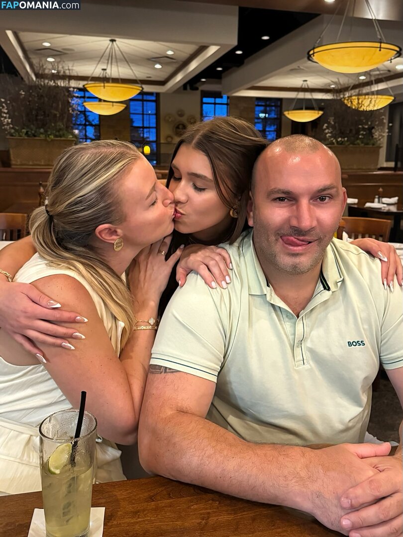 Anna Policarpova / aniuta_777 Nude OnlyFans  Leaked Photo #19