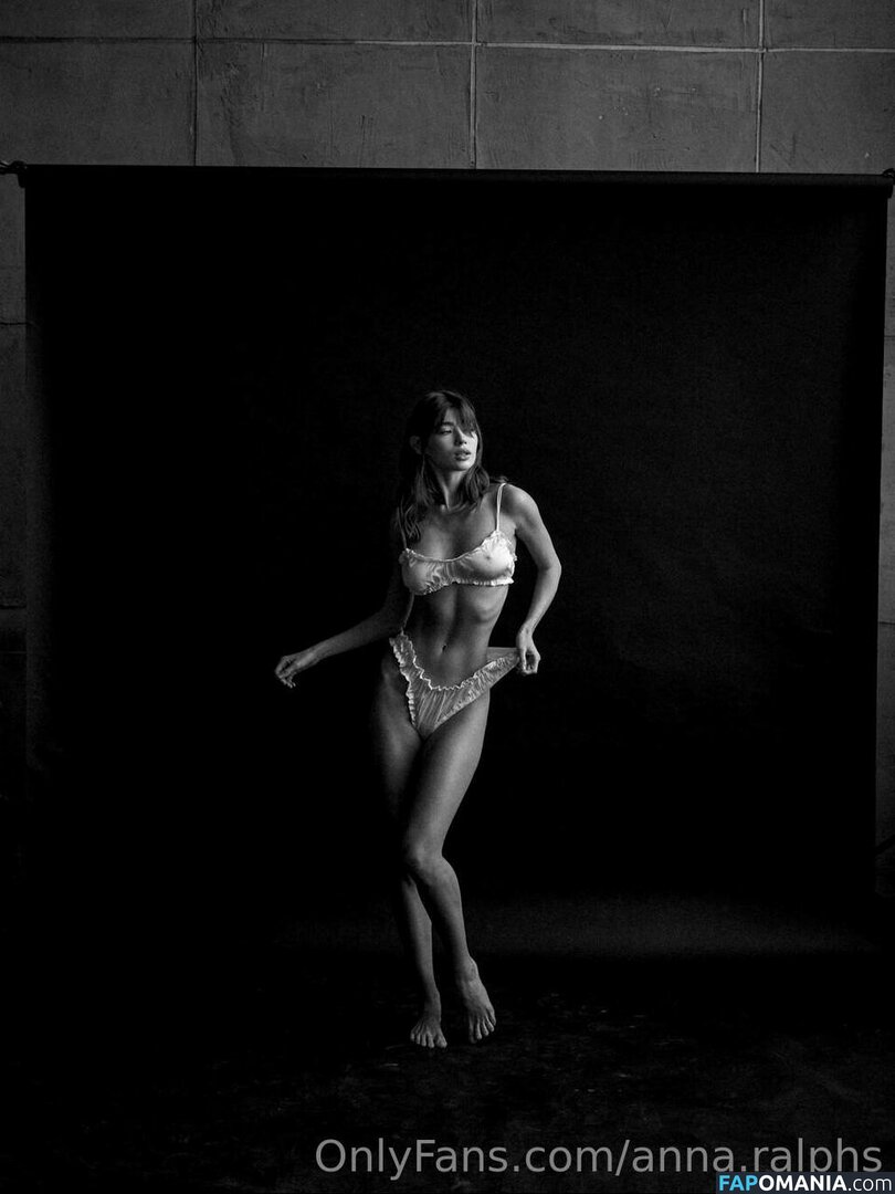 Anna Ralphs / Deanralphs / an_stasiia__ / anna.ralphs Nude OnlyFans  Leaked Photo #184