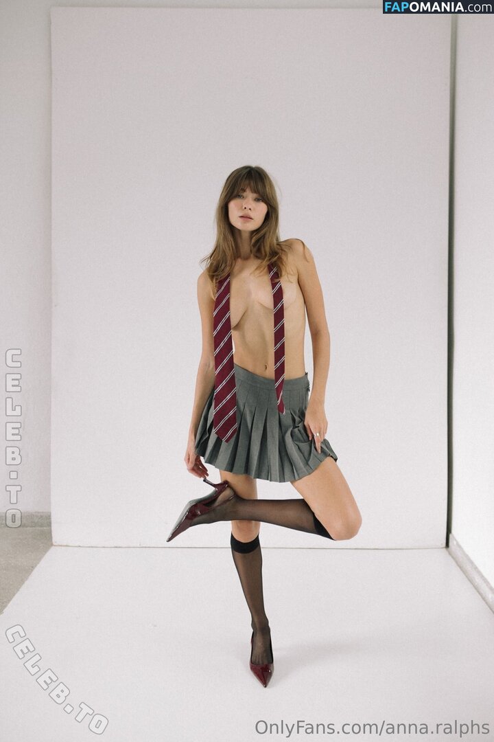 Anna Ralphs / Deanralphs / an_stasiia__ / anna.ralphs Nude OnlyFans  Leaked Photo #1231