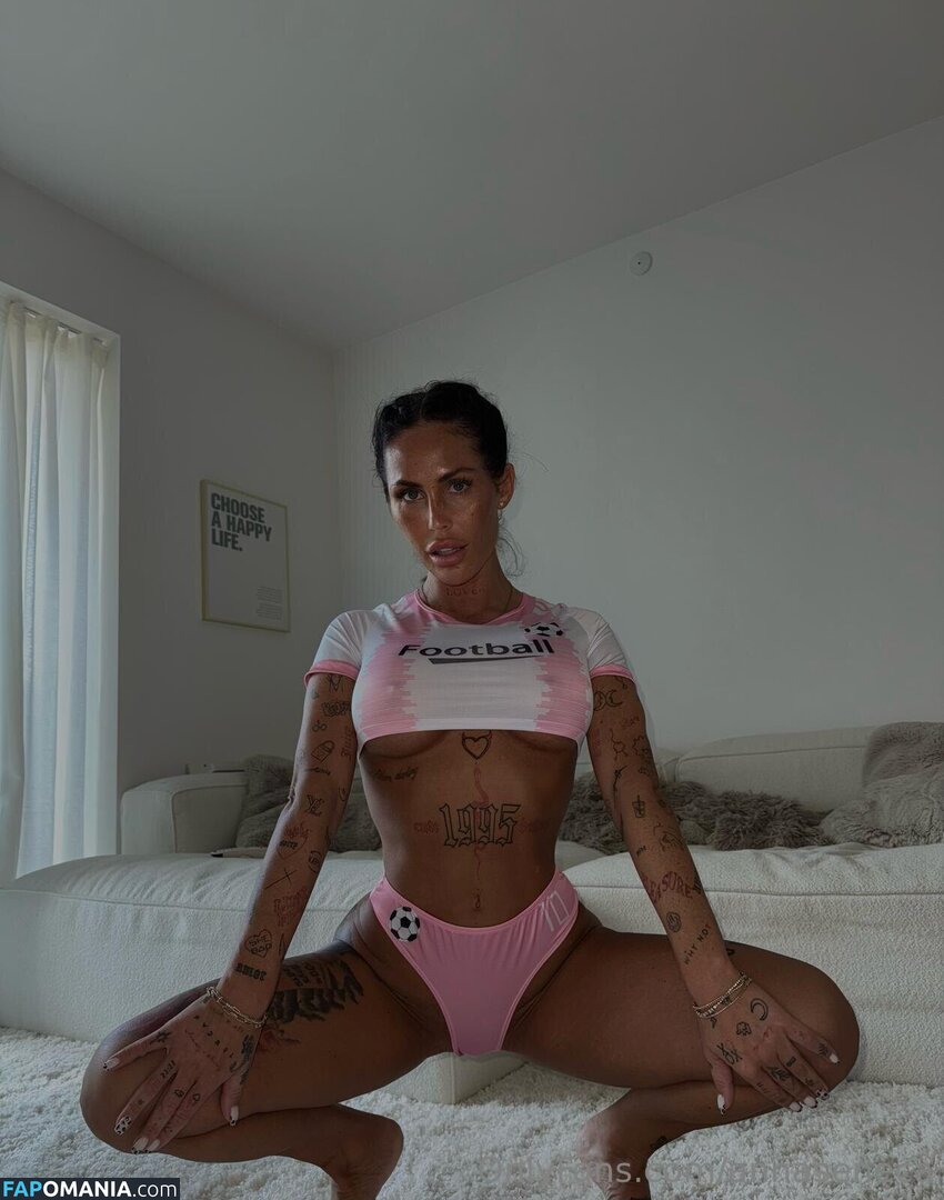 Anna Seneca / annaseneca Nude OnlyFans  Leaked Photo #44