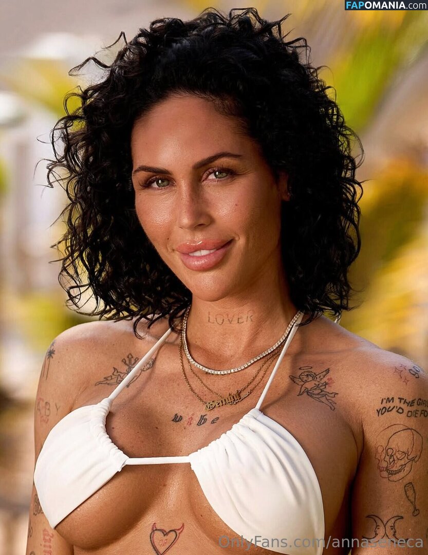 Anna Seneca / annaseneca Nude OnlyFans  Leaked Photo #46