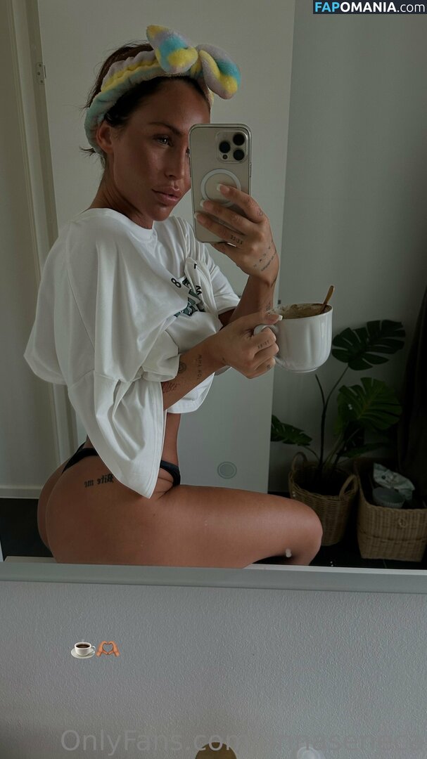 Anna Seneca / annaseneca Nude OnlyFans  Leaked Photo #47