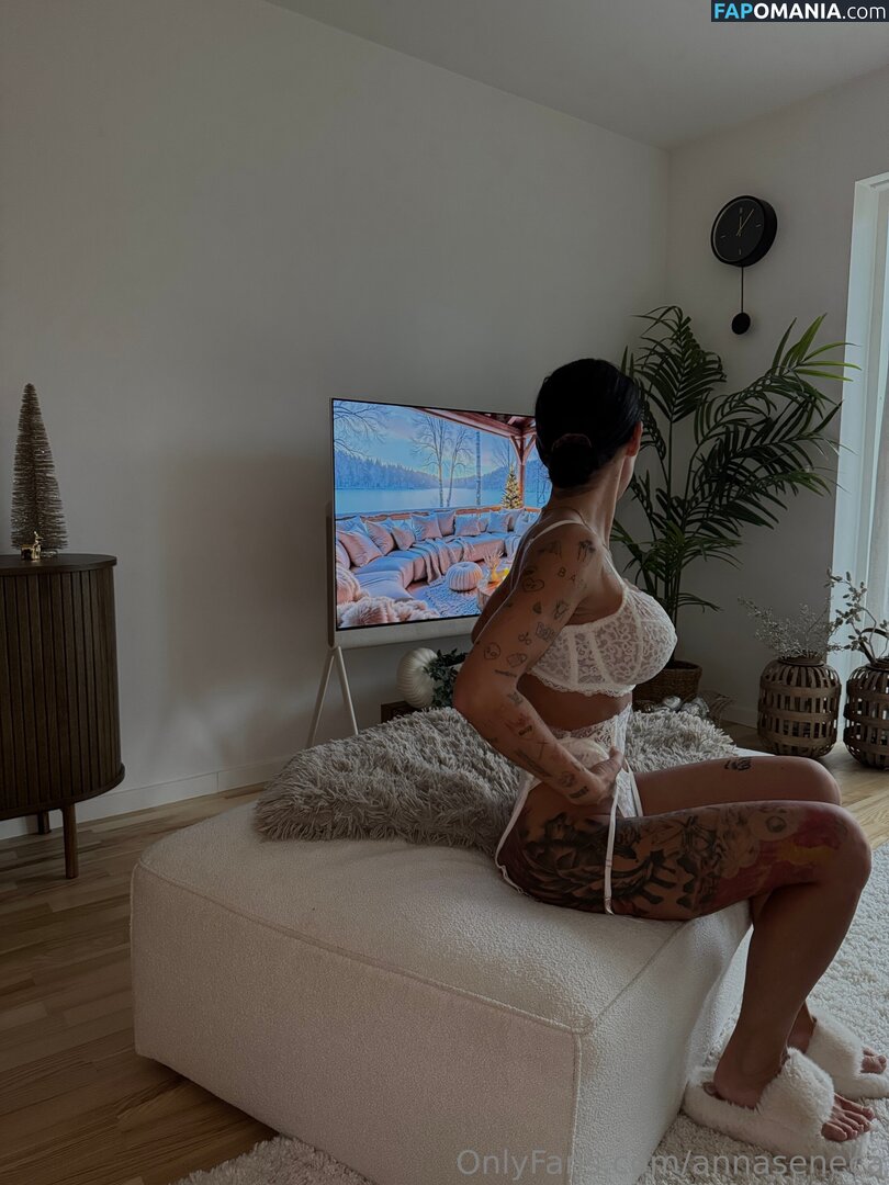 Anna Seneca / annaseneca Nude OnlyFans  Leaked Photo #52