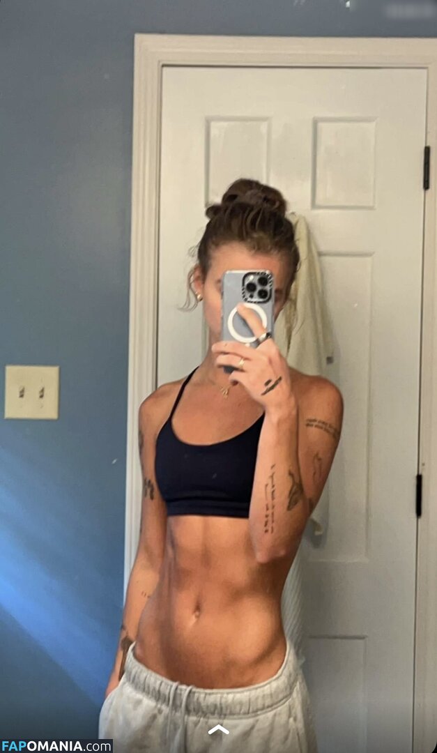 Anna Shumate / Annabananaxdddd / annashumate / annashumatee Nude OnlyFans  Leaked Photo #35