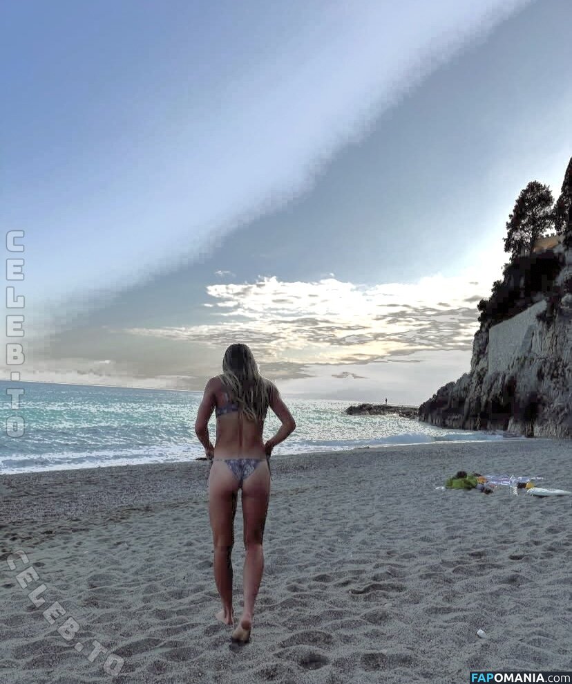 Anna Weidel / annaweidel / weidelanna Nude OnlyFans  Leaked Photo #3