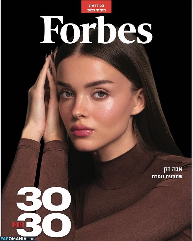 Anna Zak / annazak12 Nude OnlyFans  Leaked Photo #443