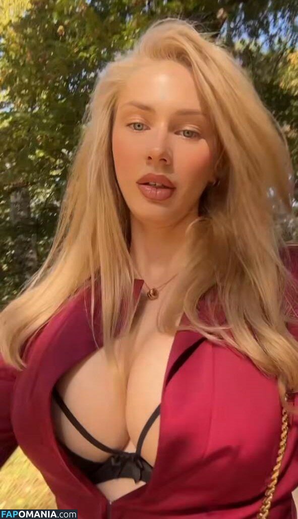 Anna Zubkova / mademoiselle.anna Nude OnlyFans  Leaked Photo #25