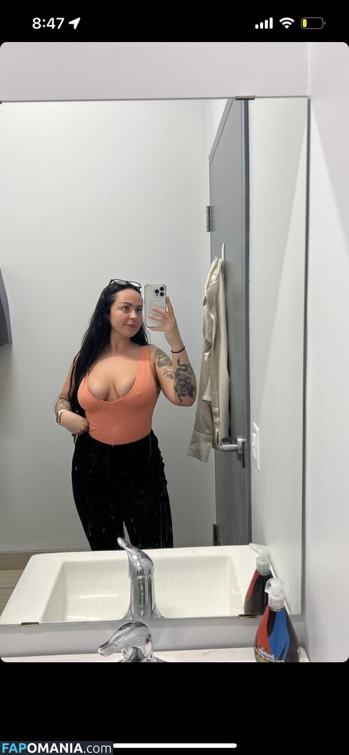 Annababyig / _littlekt / annaa.babyyy Nude OnlyFans  Leaked Photo #4