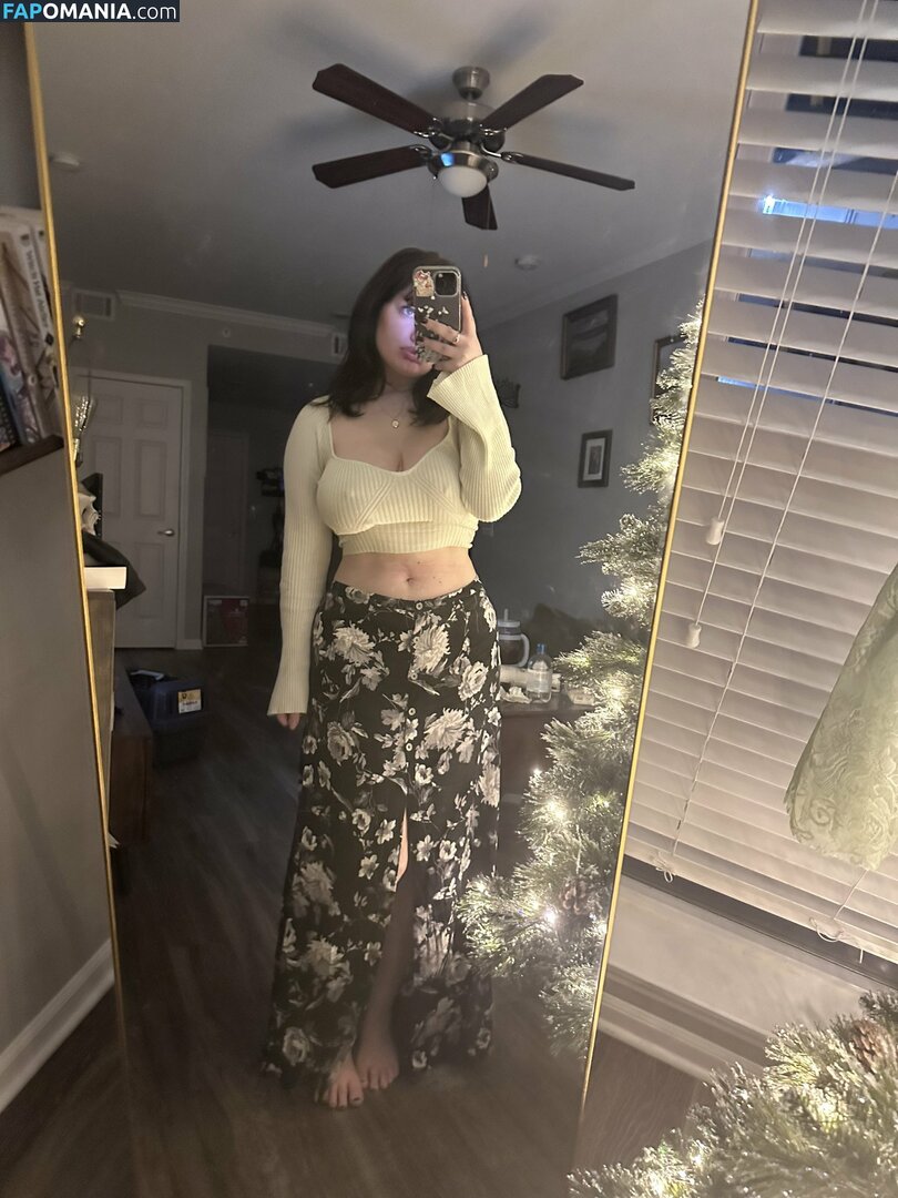 Annabel Redd / annabel_redd Nude OnlyFans  Leaked Photo #130