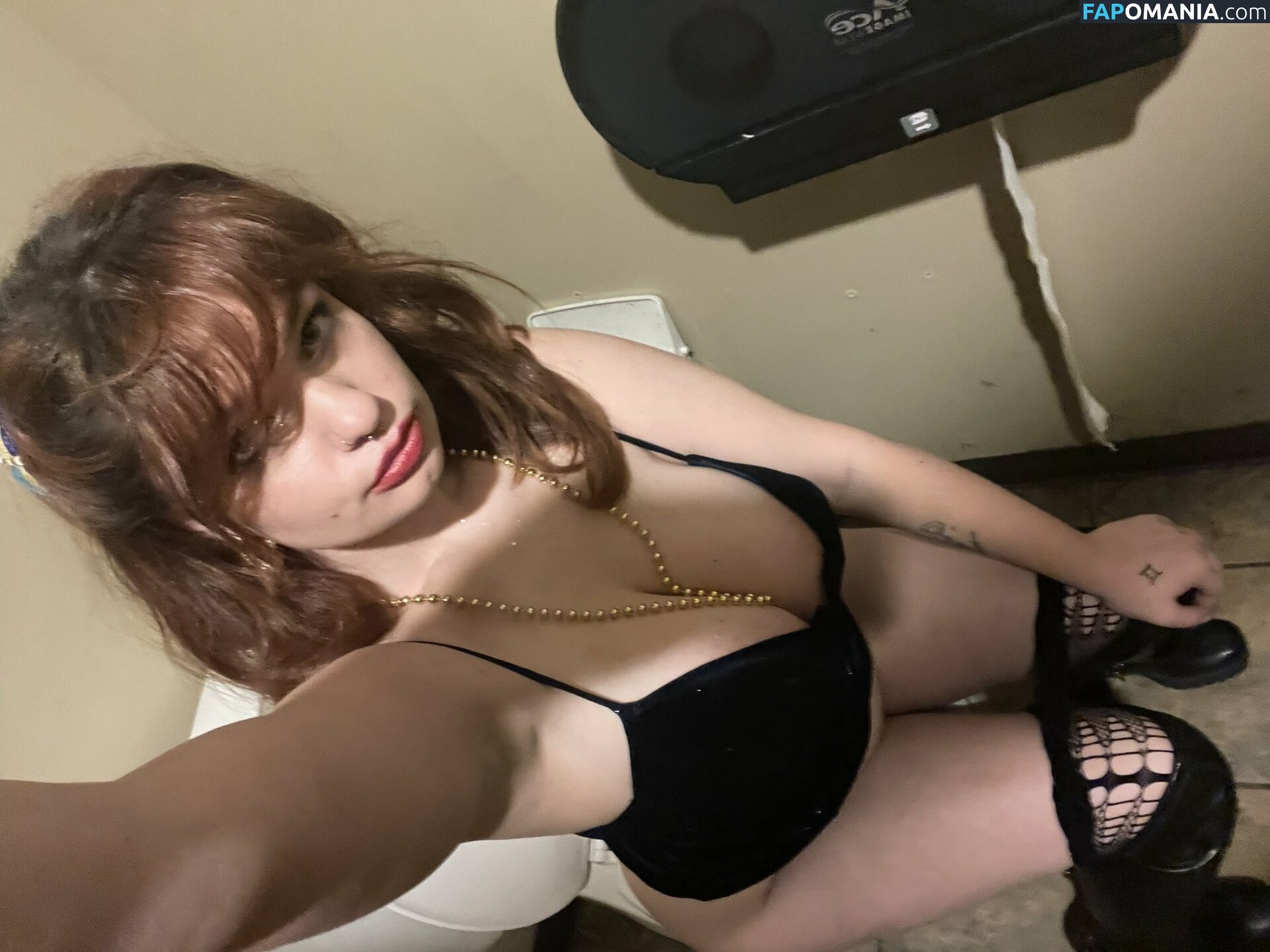 Annabel Redd / annabel_redd Nude OnlyFans  Leaked Photo #200