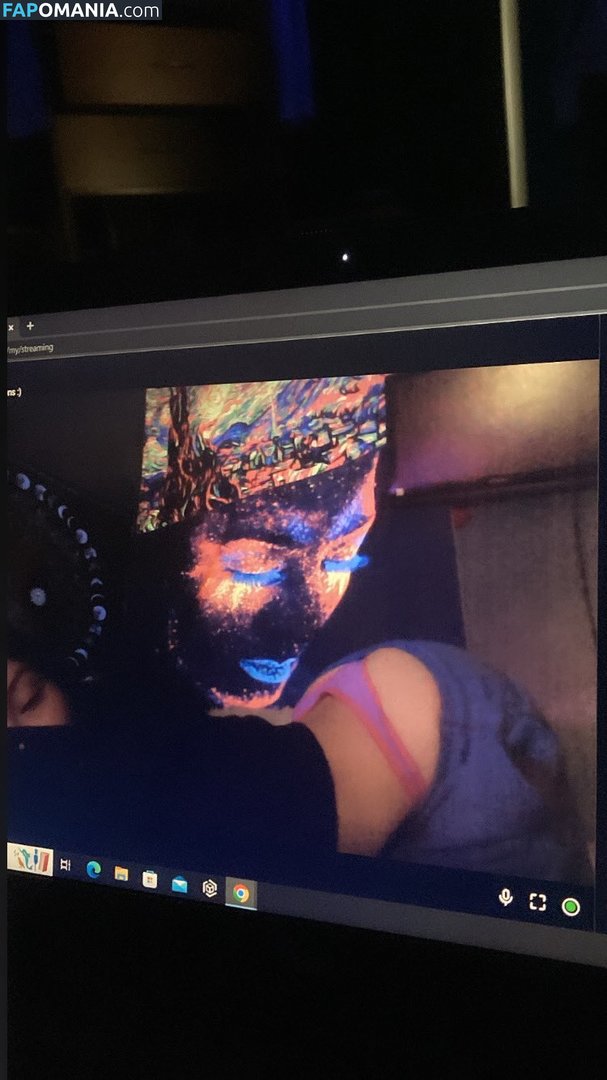 444annabelles / AnnabelleKss Nude OnlyFans  Leaked Photo #1