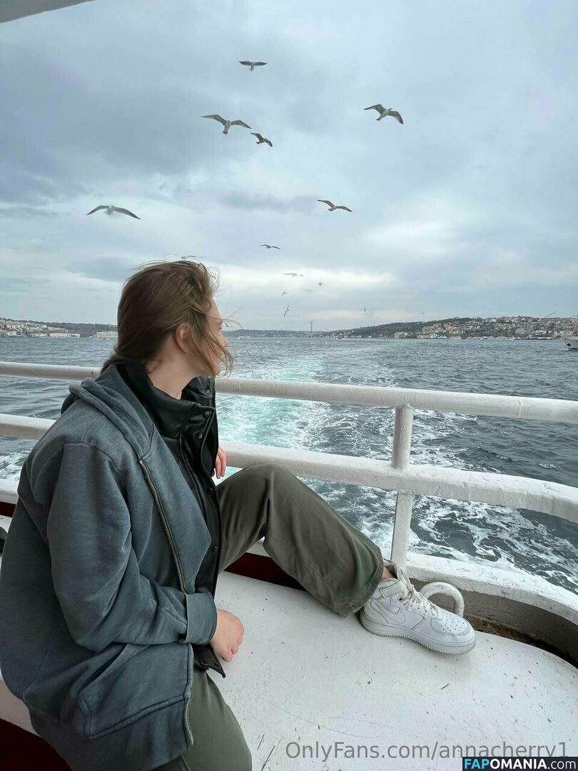 annacherry1 / annacherry__ Nude OnlyFans  Leaked Photo #36