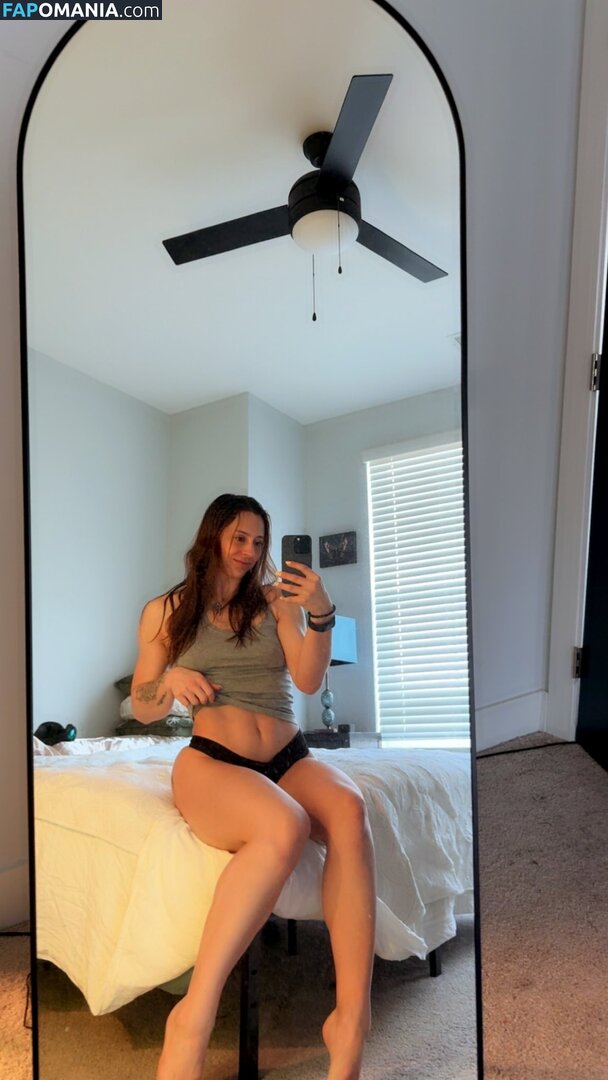 Annaherbert22 Annacfit Anna Herbert Nude OnlyFans  Leaked Photo #1