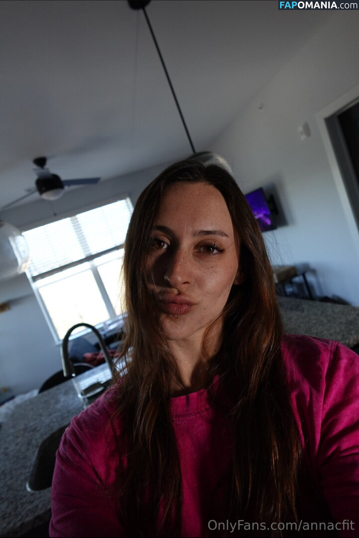 Annaherbert22 / annacfit / annahebert22 Nude OnlyFans  Leaked Photo #1