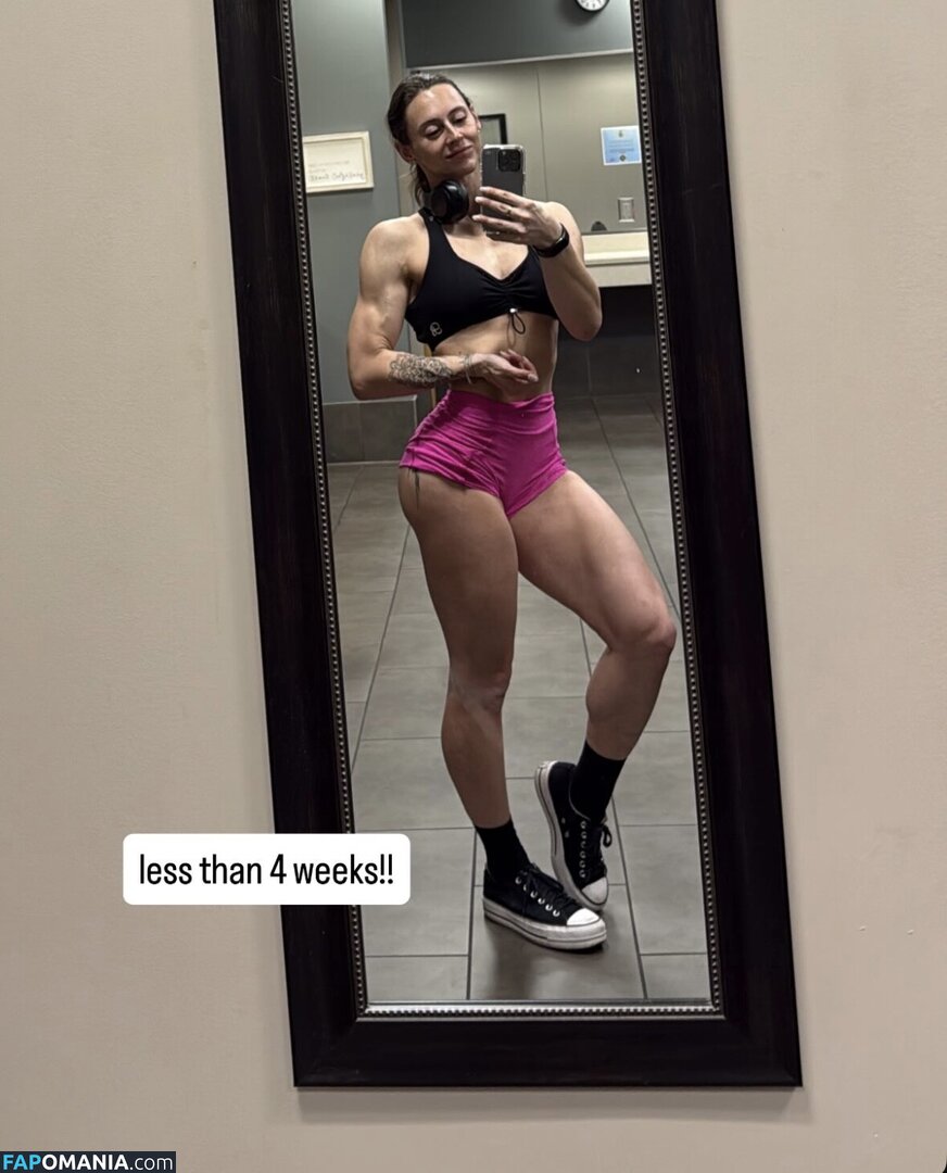 Annaherbert22 / annacfit / annahebert22 Nude OnlyFans  Leaked Photo #5