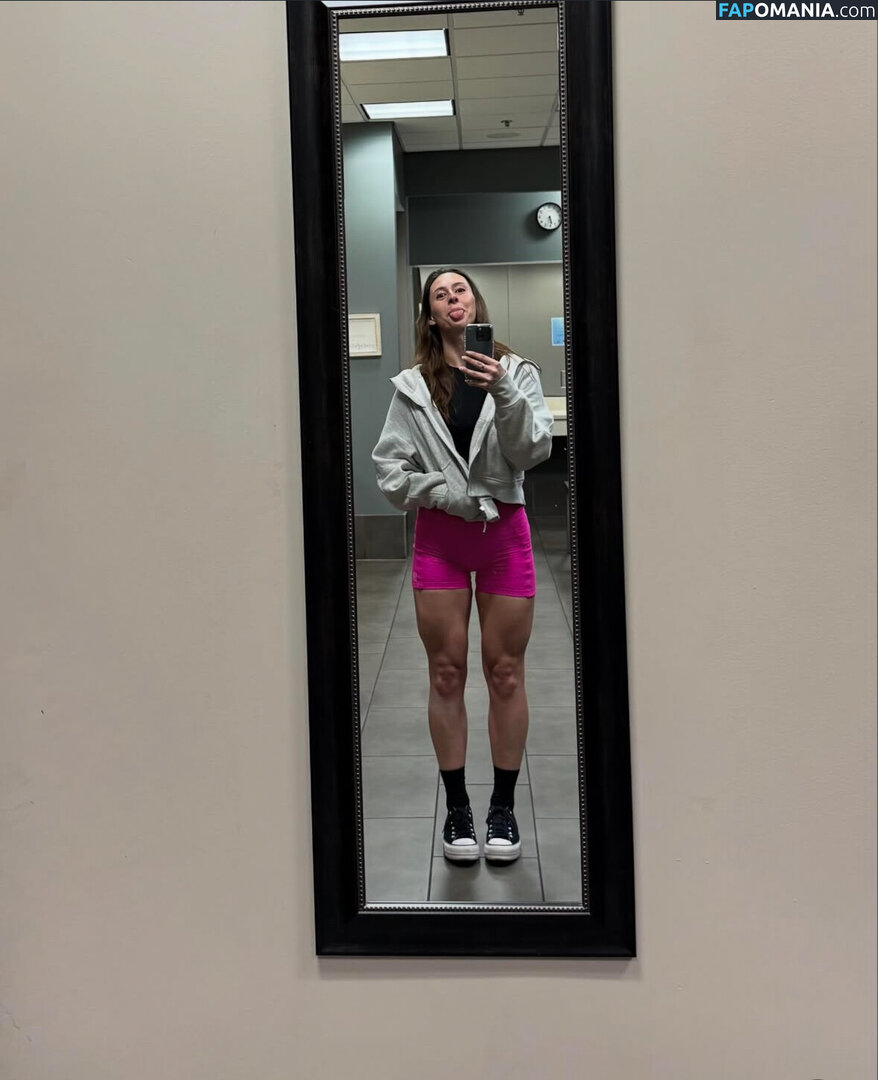 Annaherbert22 / annacfit / annahebert22 Nude OnlyFans  Leaked Photo #8