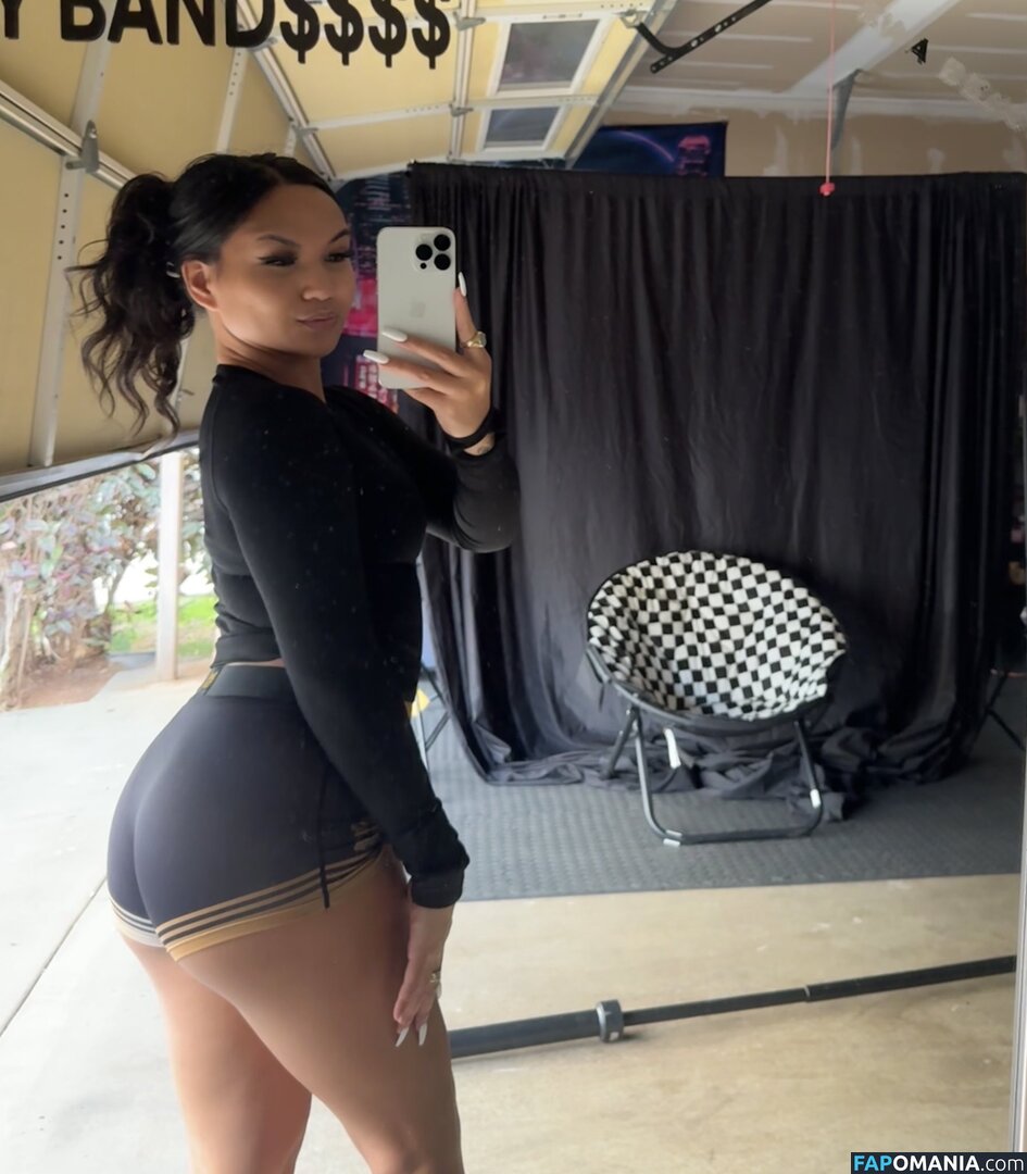 Annalicia Lima / annalicia.lima Nude OnlyFans  Leaked Photo #1