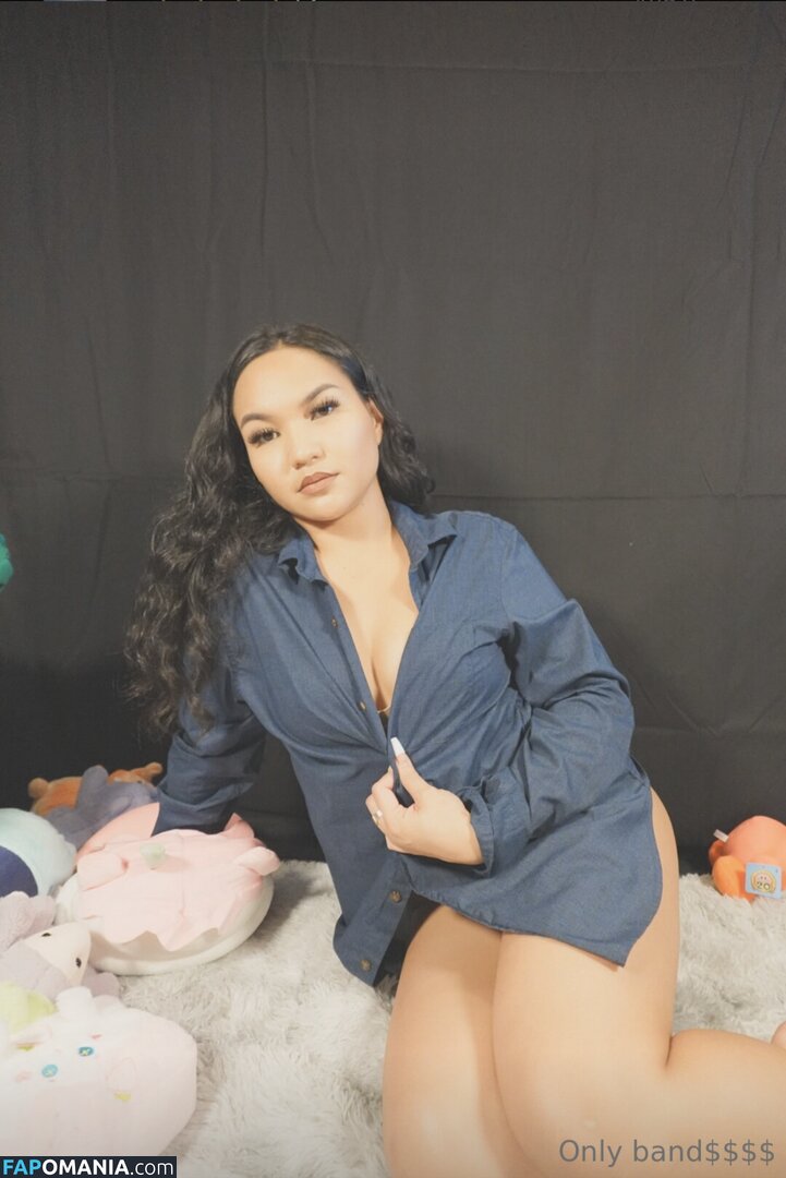 Annalicia Lima / annalicia.lima Nude OnlyFans  Leaked Photo #9
