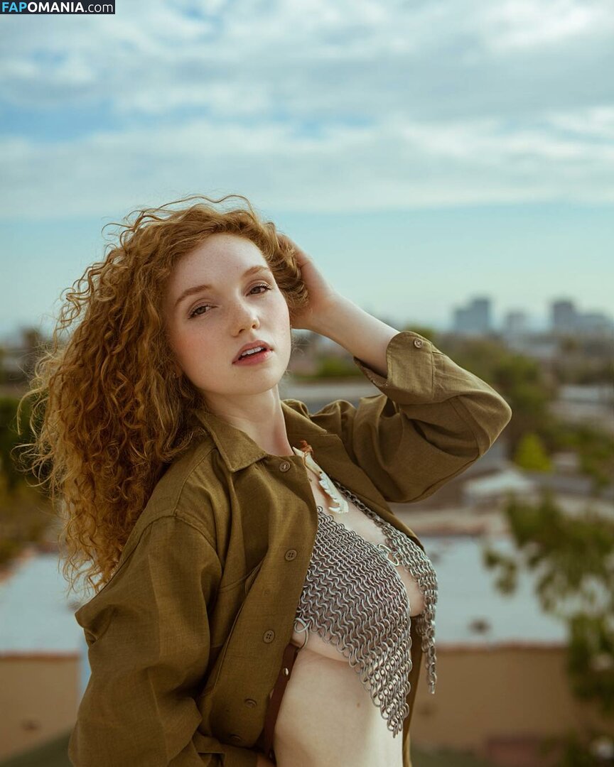 Annalise Basso / annalisebasso Nude OnlyFans  Leaked Photo #18