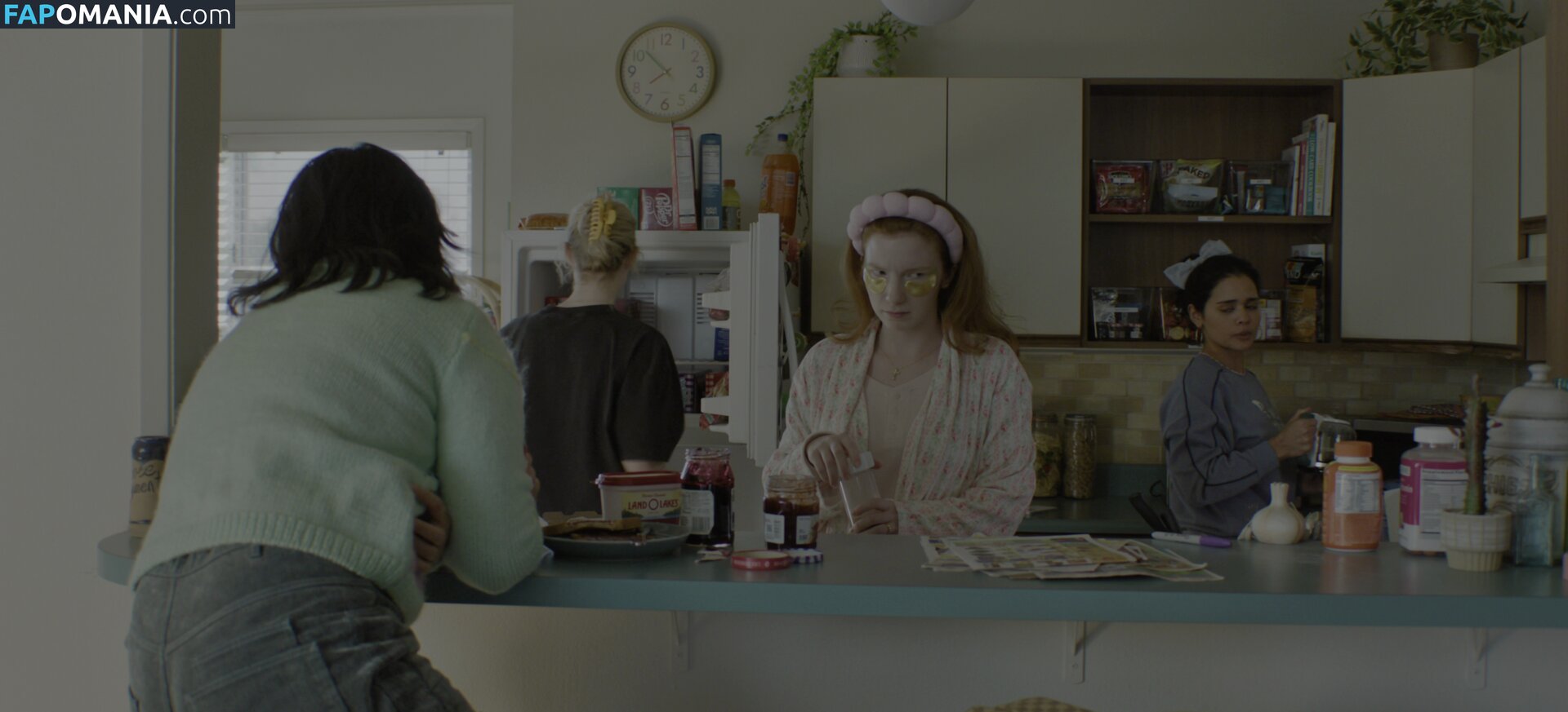 Annalise Basso / annalisebasso Nude OnlyFans  Leaked Photo #34