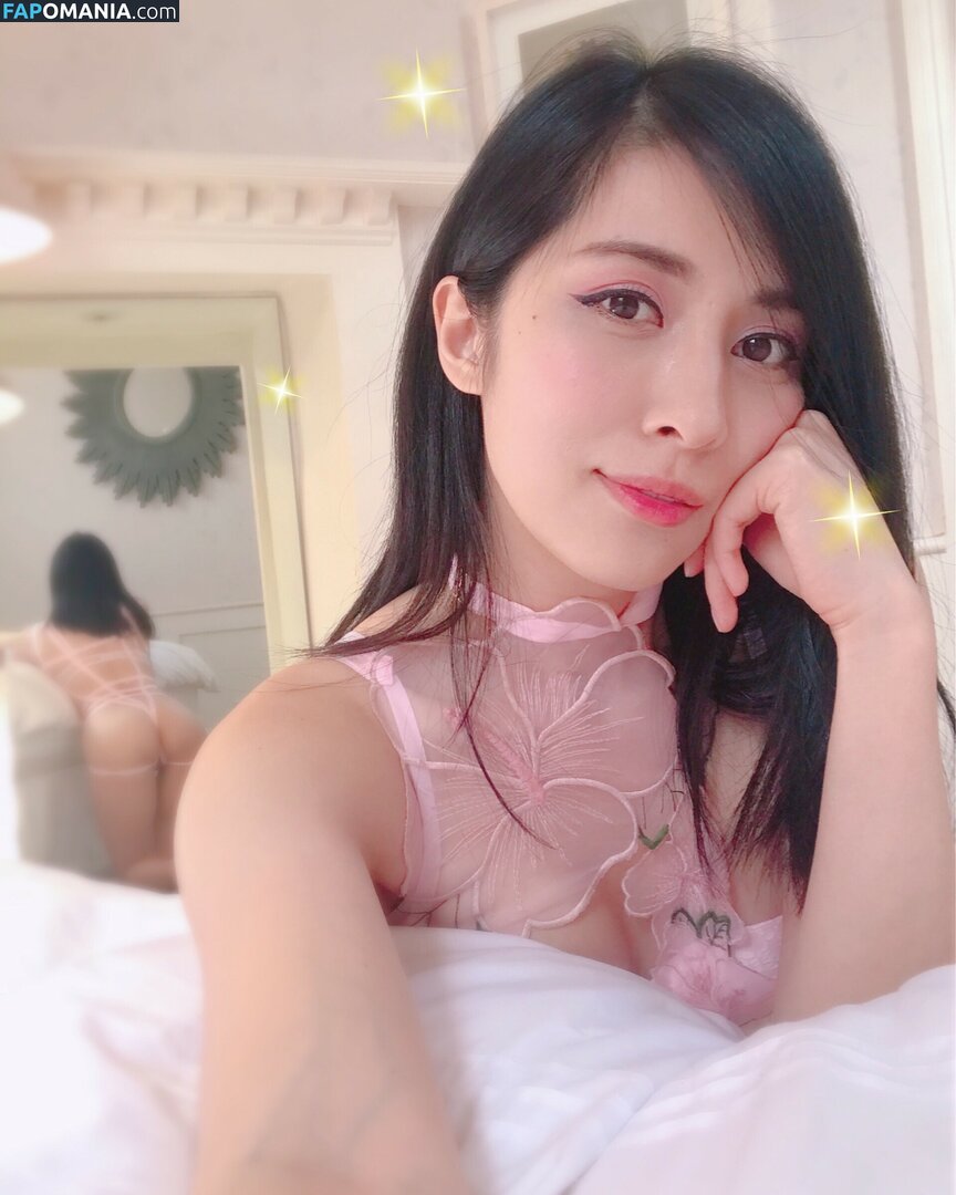 Annchirisu Nude OnlyFans  Leaked Photo #47