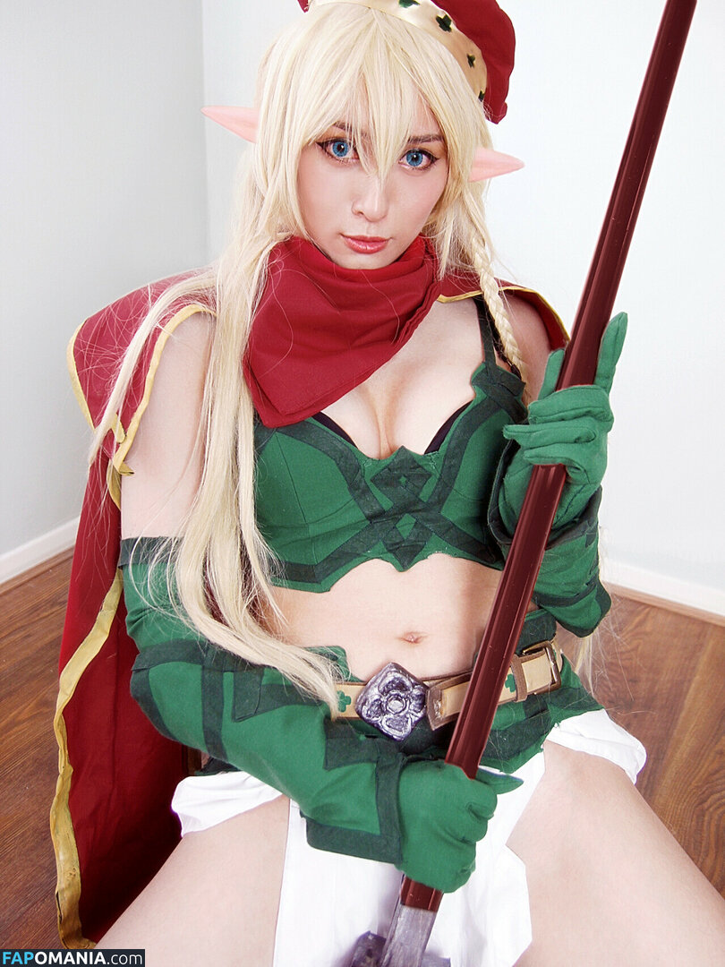 Annchirisu Nude OnlyFans  Leaked Photo #101