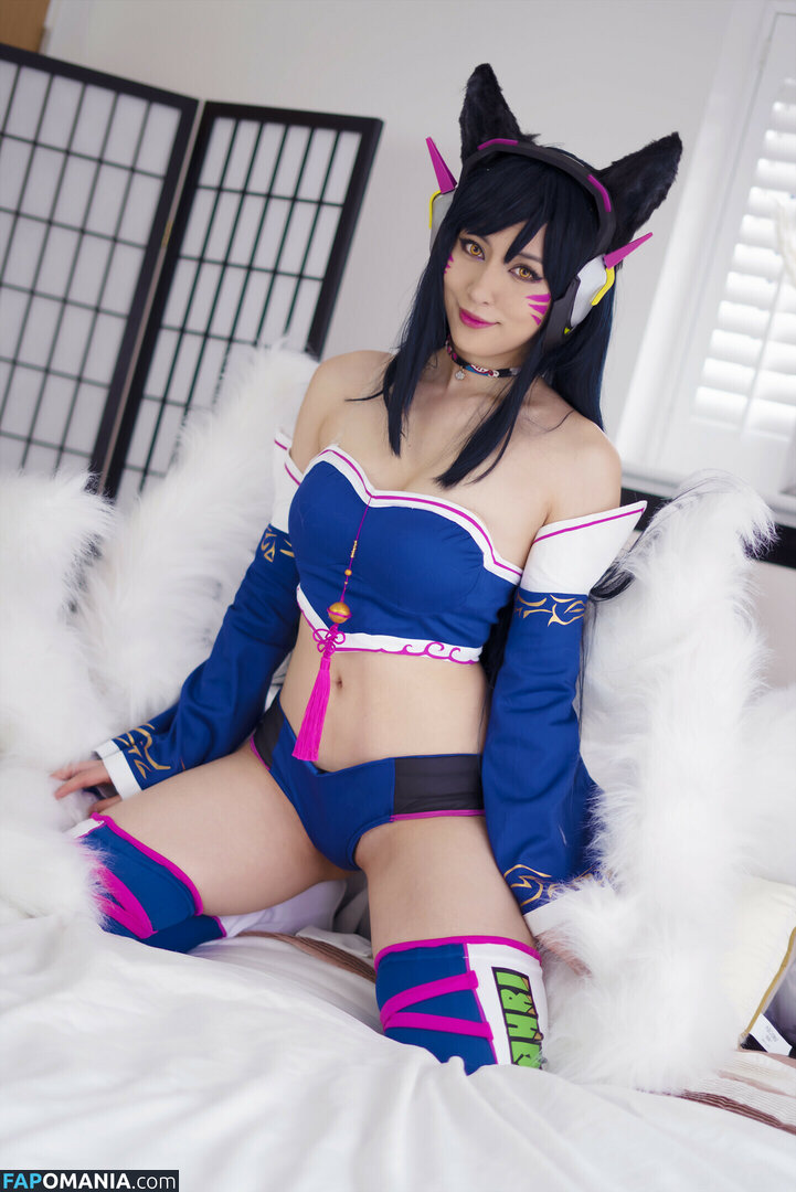 Annchirisu Nude OnlyFans  Leaked Photo #129