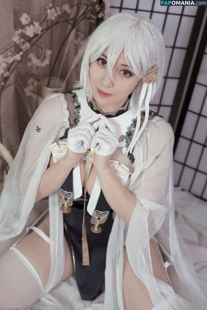 Annchirisu Nude OnlyFans  Leaked Photo #359