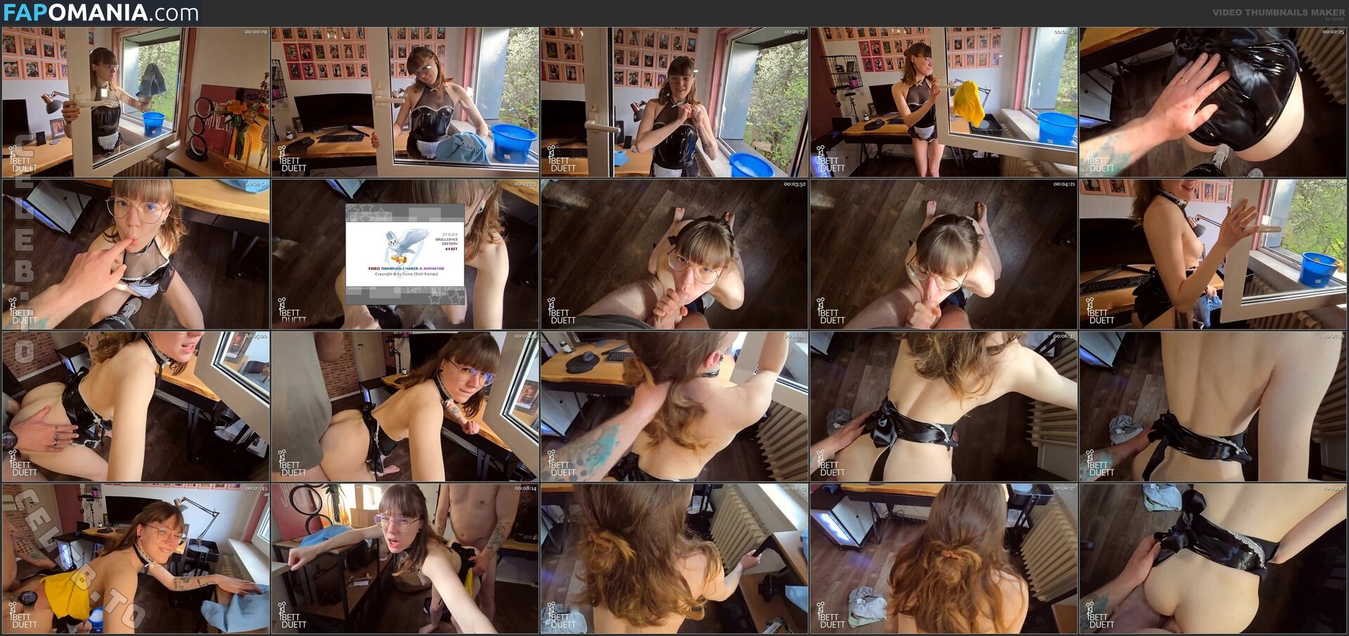 Anne Eden / AnneEden / anneeden_offi / anneeden_official / https: Nude OnlyFans  Leaked Photo #7