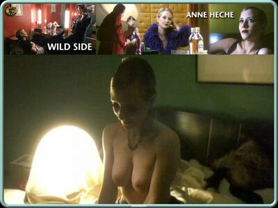 Anne Heche