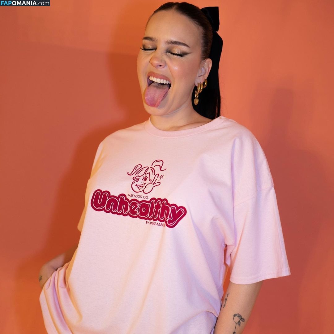 Anne-Marie Nude OnlyFans  Leaked Photo #11