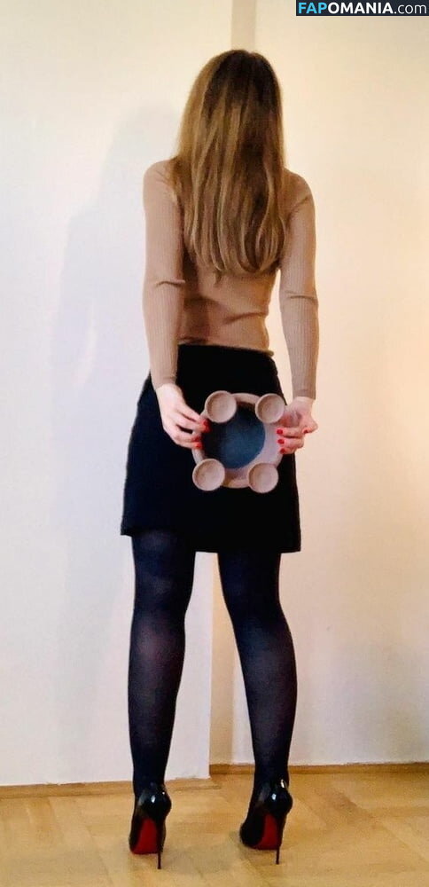 Anne Werner / anne8.0x / darafee Nude OnlyFans  Leaked Photo #38