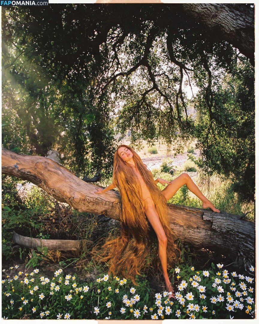 Anne Winters / annewinters Nude OnlyFans  Leaked Photo #25