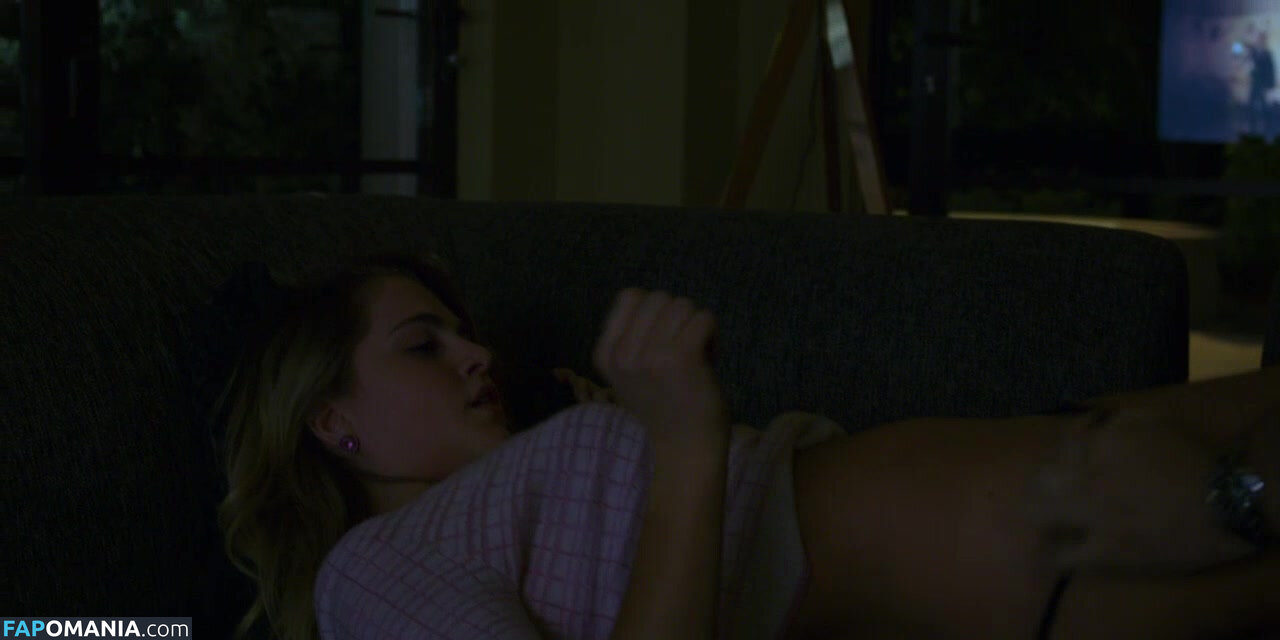 Anne Winters / annewinters Nude OnlyFans  Leaked Photo #304