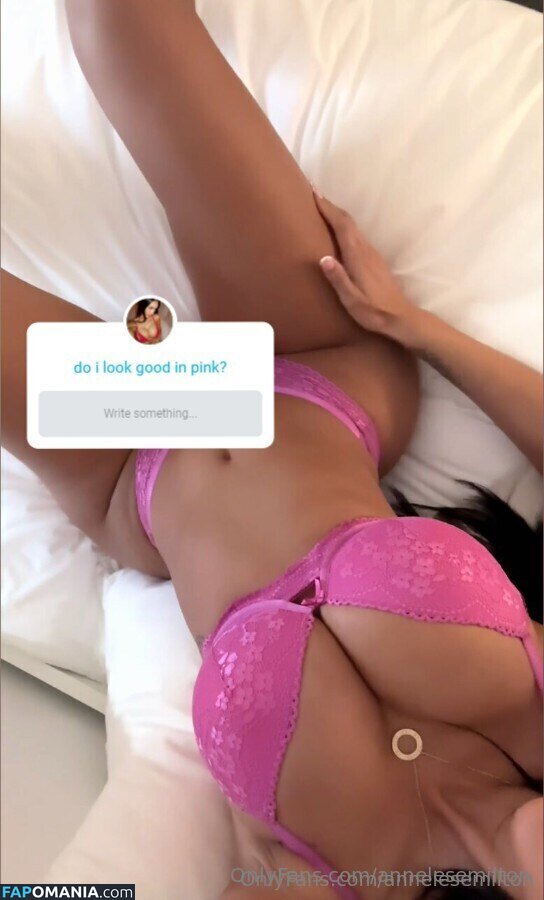 Annelese Milton annelesemilton / annelesemilton Nude OnlyFans  Leaked Photo #16