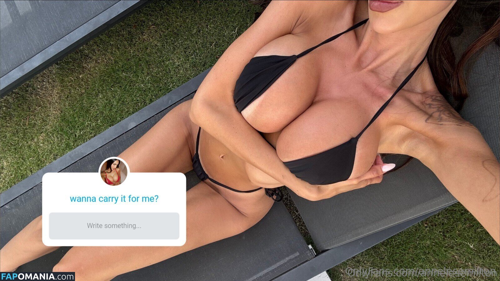 Annelese Milton annelesemilton / annelesemilton Nude OnlyFans  Leaked Photo #22