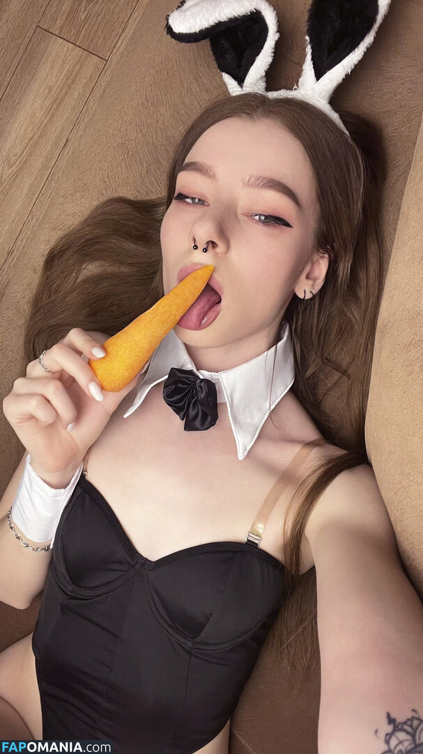 Anne_litt / Annelitt Nude OnlyFans  Leaked Photo #32