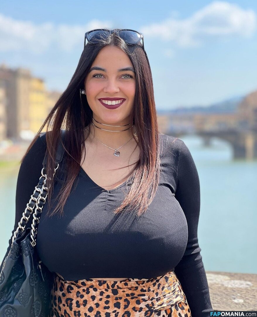 Anneris18 / __anneris__ Nude OnlyFans  Leaked Photo #15