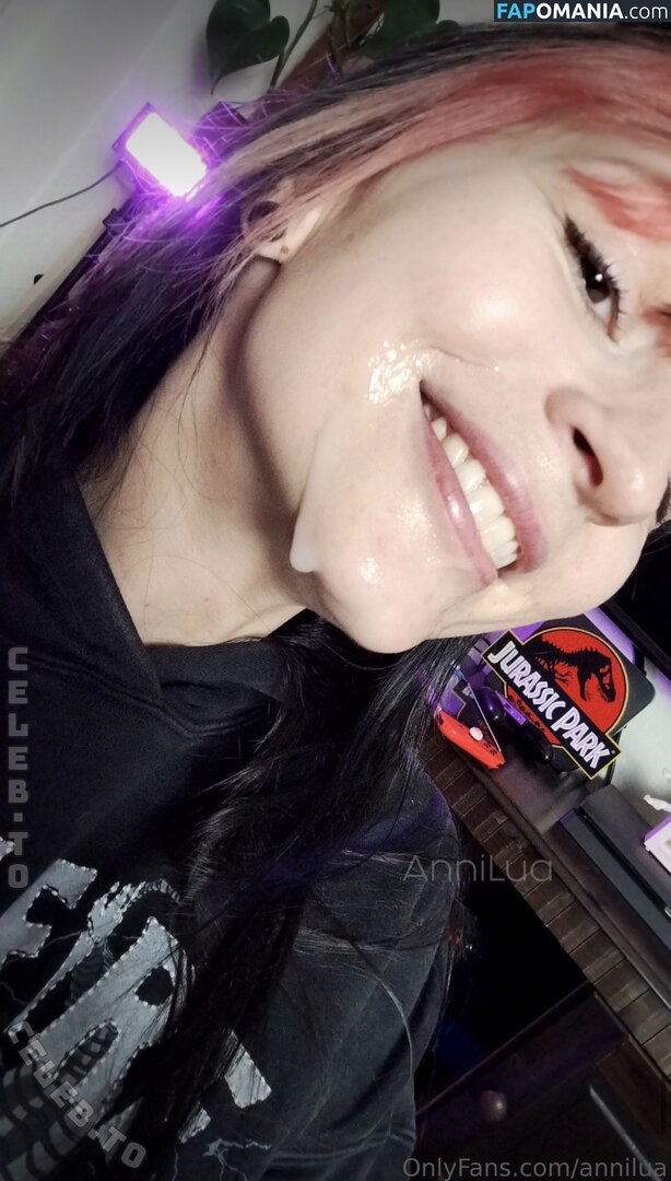Anni Lua / anni.lua / annilua Nude OnlyFans  Leaked Photo #27