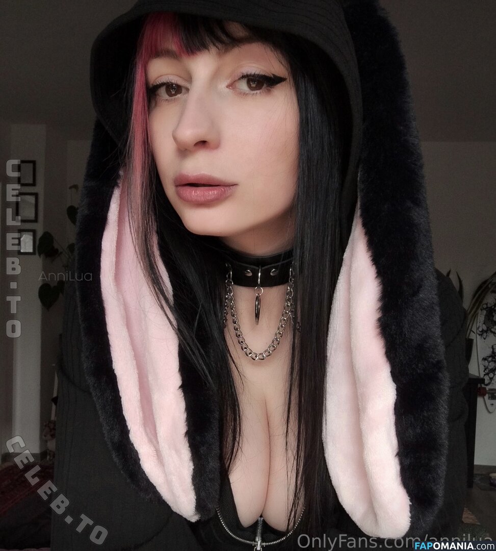 Anni Lua / anni.lua / annilua Nude OnlyFans  Leaked Photo #29