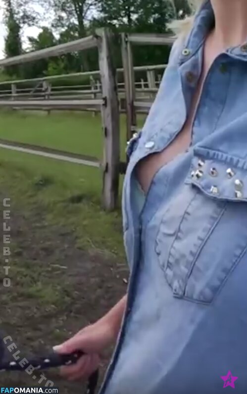 Annica Hansen Nude OnlyFans  Leaked Photo #10