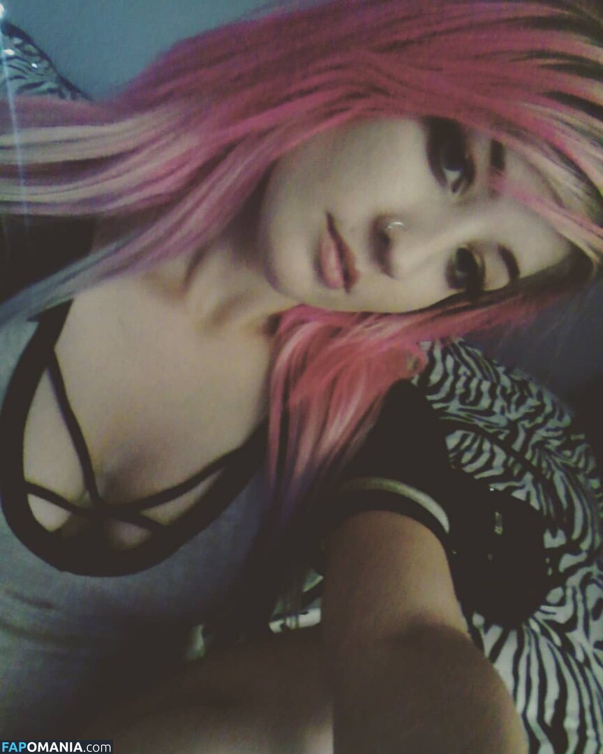 Annie_Abrahms Nude OnlyFans  Leaked Photo #1