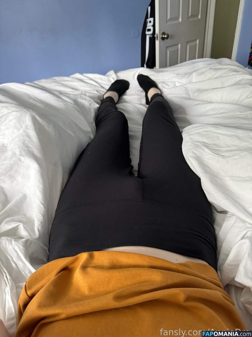 Annie Dro / Annie_Dro Nude OnlyFans  Leaked Photo #77