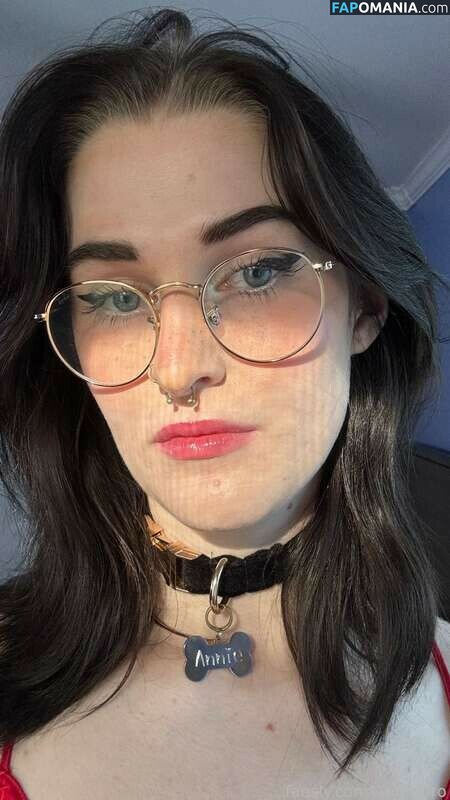 Annie Dro / Annie_Dro Nude OnlyFans  Leaked Photo #88